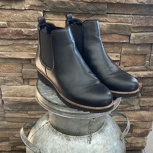 Blondo Roman Impermeable Waterproof Bootie